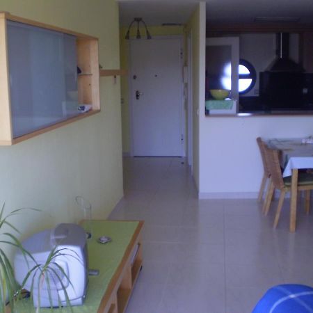 Apcostas Panoramic Apartment Blanes Exterior photo