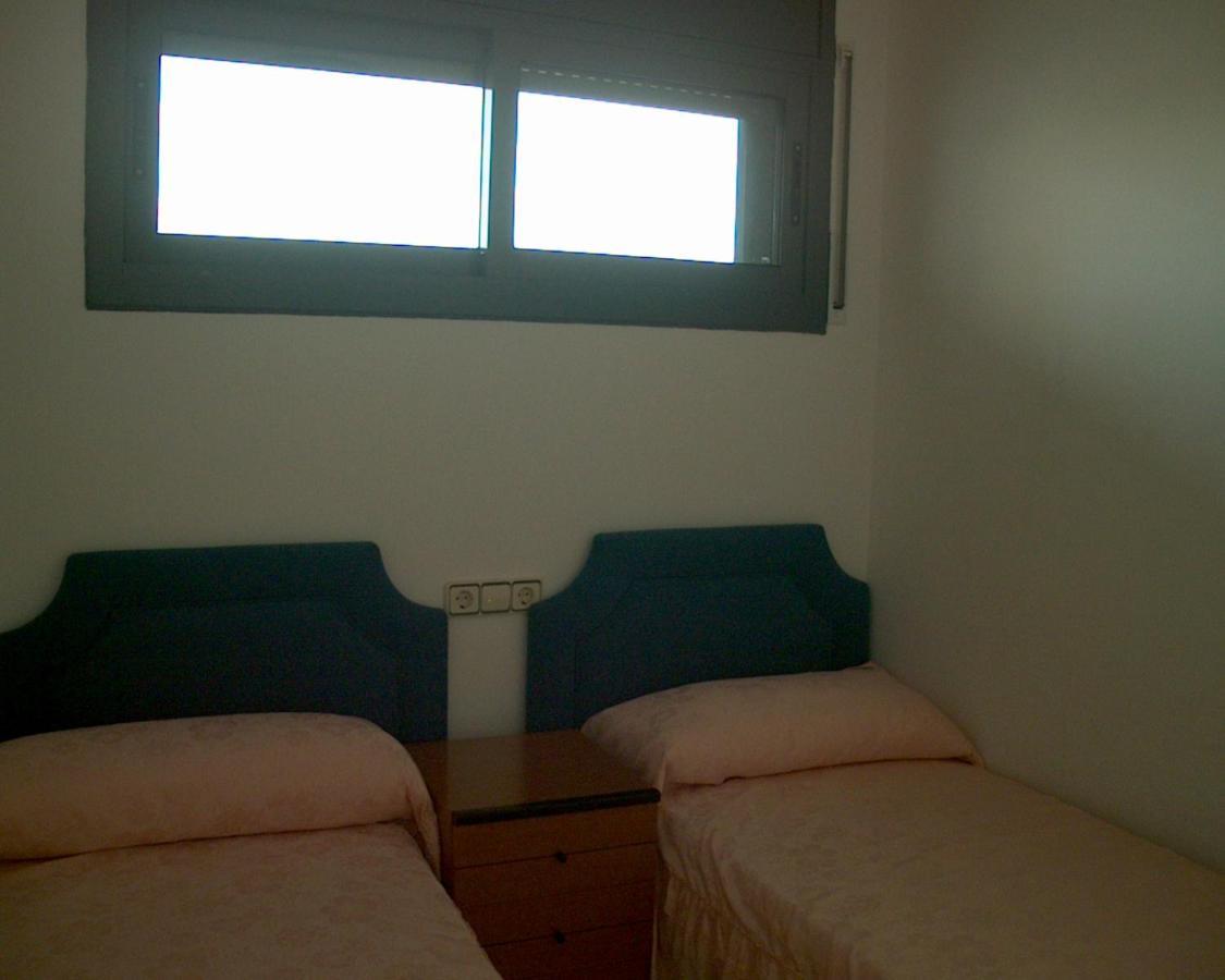 Apcostas Panoramic Apartment Blanes Exterior photo