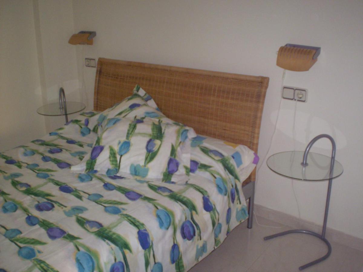 Apcostas Panoramic Apartment Blanes Exterior photo