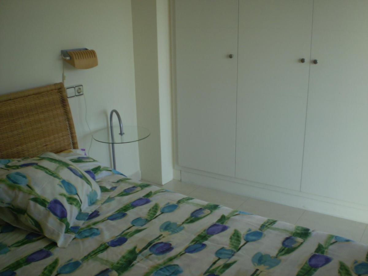 Apcostas Panoramic Apartment Blanes Exterior photo